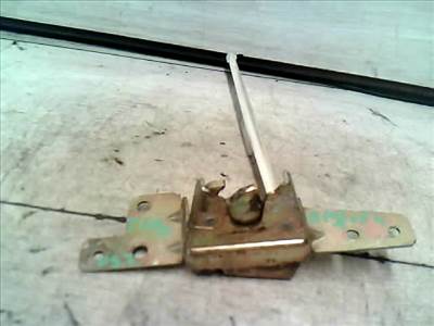 FIAT TIPO 89- Csomagtér ajtó zárszerkezet