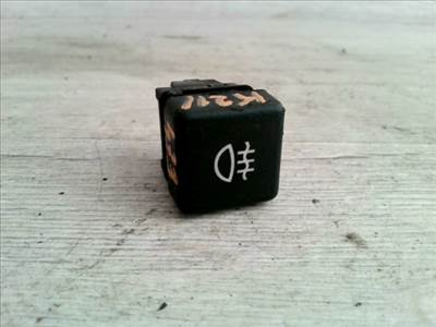 FIAT UNO 83-89 Ködlámpa kapcsoló hátsó