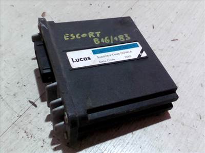 FORD ESCORT 95- Légrugó vezérlő