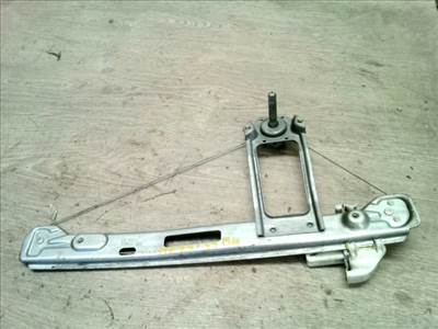 FORD FOCUS 98-04 Bal hátsó ablakemelő szerkezet mechanikus