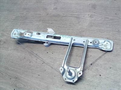 FORD FOCUS 98-04 Jobb hátsó ablakemelő szerkezet mechanikus