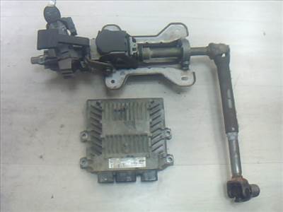 FORD FUSION 05.10.01- Motorvezérlő egység ECU PCM modul