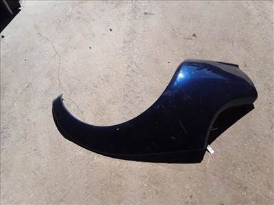 FORD KA 96-09 Jobb hátsó lökhárító műanyag sarok