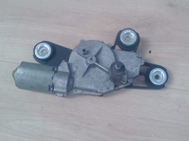 FORD MONDEO 01-07 Ablaktörlő motor hátsó 1. kép