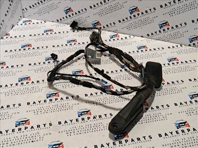 BMW E81 E87 bal első ajtó kábel ajtókábel kábelköteg