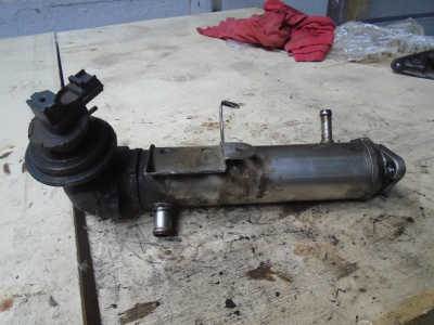 FORD TRANSIT 94-99 EGR AGR szelep