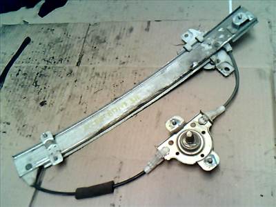 HYUNDAI ACCENT 94-97 Jobb hátsó ablakemelő szerkezet mechanikus