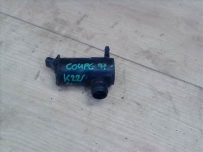 HYUNDAI COUPE 97- Ablakmosó motor első