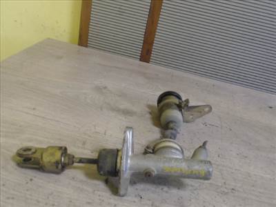 HYUNDAI COUPE 97- Kuplung munkahenger