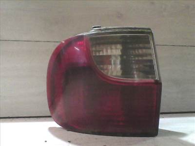 HYUNDAI H1 Bal hátsó lámpa