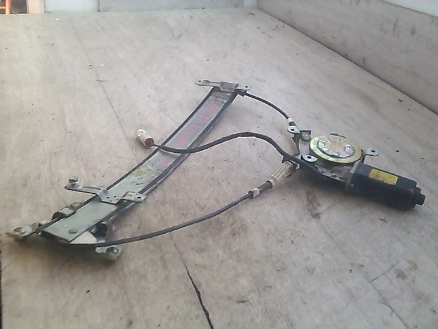 HYUNDAI LANTRA -96 Jobb első ablakemelő szerkezet elektromos 1. kép