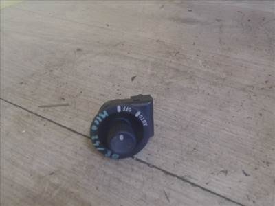 JAGUAR S-TYPE Elektromos tükör állító kapcsoló