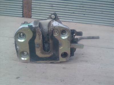 KIA PREGIO Bal első ajtó zárszerkezet mechanikus