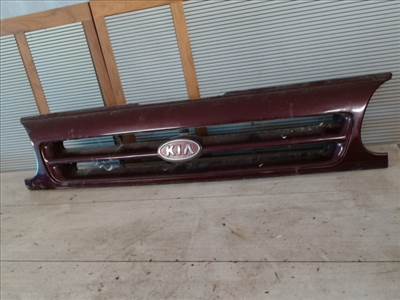 KIA PRIDE Hűtőrács díszrács