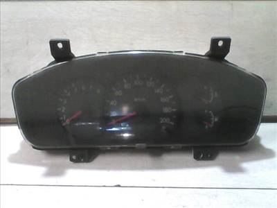 KIA RIO 2000.04-2005.06 Kilóméteróra
