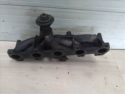 LANCIA LYBRA Kipufogó csonk 