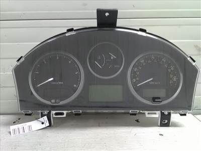 LANDROVER FREELANDER 2006-2014 Kilométeróra