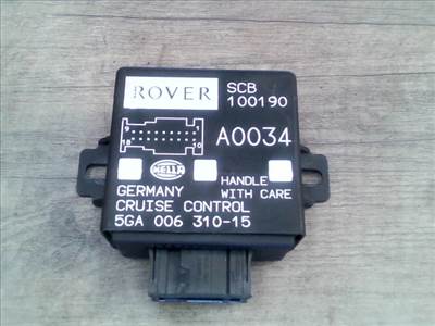 LANDROVER FREELANDER 98-04 Tempomat vezérlő SCU modul