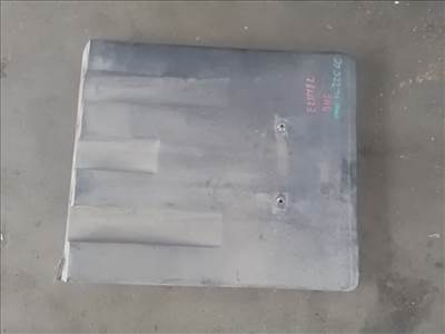 MAN 14.225 LC Bal hátsó sárvédő