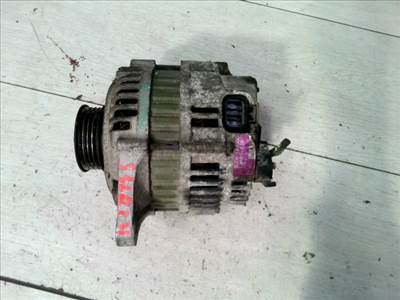 MAZDA 121 90.12.01-96.02.28 Generátor