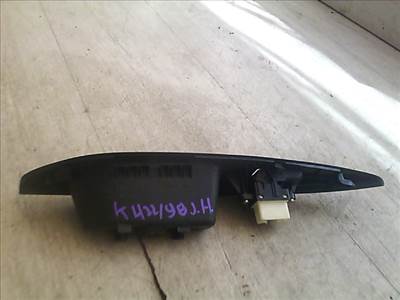 MAZDA 6 02-05 Jobb hátsó ablakemelő kapcsoló