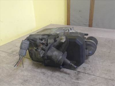 MAZDA 6 05-08 Állófűtés komplett