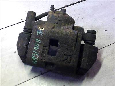 MAZDA 626 00.08-02.12 Jobb első féknyereg munkahengerrel