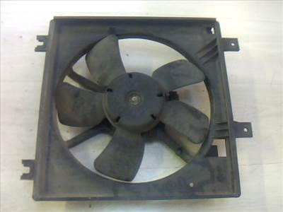 MAZDA 626 97.08-00.07 Hűtőventilátor
