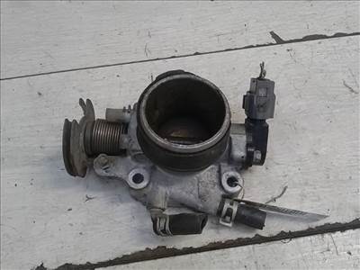 MAZDA DEMIO 98.08-00.05 Fojtószelep mechanikus