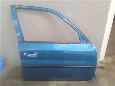 MAZDA DEMIO 98.08-00.05 Jobb első ajtó.