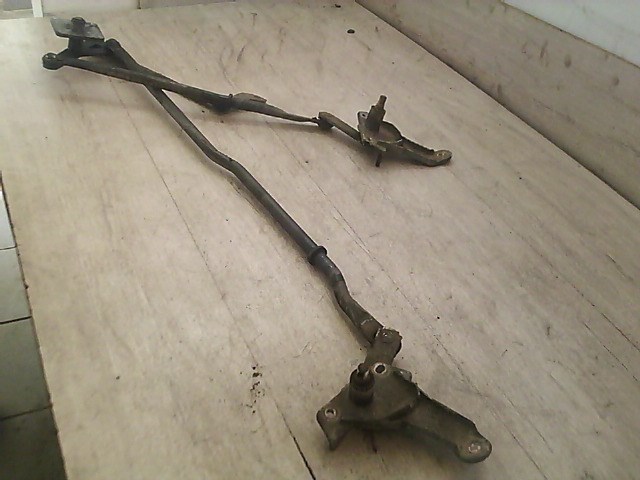 MAZDA MPV 99-05 Ablaktörlő mechanika első 1. kép