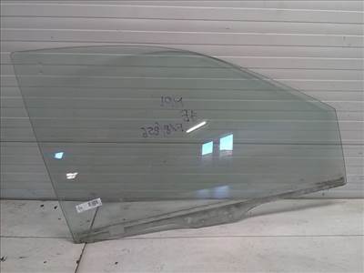 MAZDA MPV 99-05 Jobb első ajtóüveg