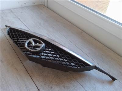 MAZDA PREMACY 99.01-05.10 Hűtőrács díszrács