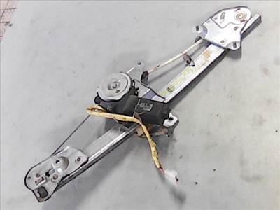 MAZDA XEDOS 6 92- Jobb első ablakemelő szerkezet elektromos