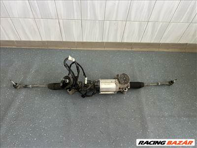 Opel Astra J kormánymű