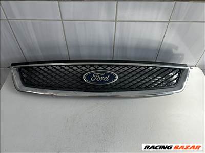Ford Focus Mk2 díszrács (facelift előtti)