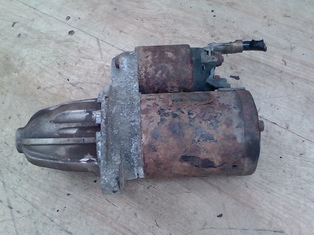 MITSUBISHI COLT 04.04-08.09 Önindító. benzines 1. kép