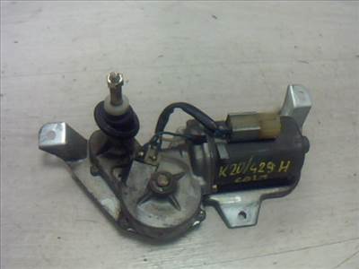 MITSUBISHI COLT 86-89 Ablaktörlő motor hátsó