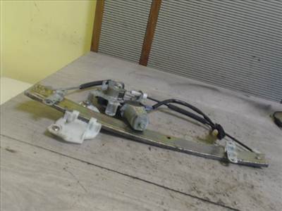 MITSUBISHI COLT 98-03 Bal első ablakemelő szerkezet elektromos