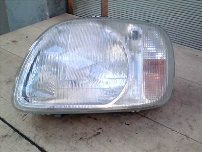 NISSAN MICRA K11 00.08-02.12 Bal első fényszóró