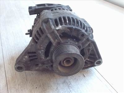 NISSAN MICRA K11 92.08-00.07 Generátor.benzines
