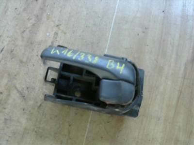 NISSAN PRIMERA P11 96.10-99.09 Bal hátsó belső kilincs
