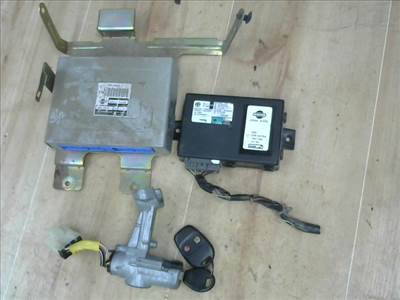 NISSAN SUNNY N14 91.03-95.09 Motorvezérlő egység ECU PCM modul