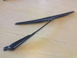 OPEL ASTRA F 94-02 Ablaktörlő kar hátsó 1. kép