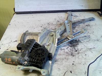 OPEL ASTRA G 97-04 Bal első ablakemelő szerkezet elektromos