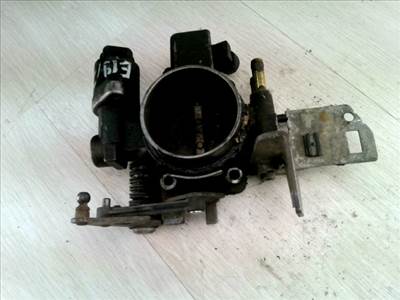 OPEL ASTRA G 97-04 Fojtószelep mechanikus