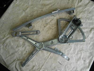 OPEL ASTRA G 97-04 Jobb első ablakemelő szerkezet mechanikus