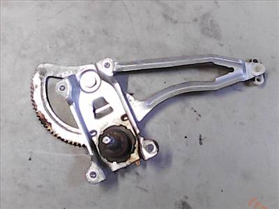 OPEL ASTRA G 97-04 Jobb hátsó ablakemelő szerkezet mechanikus