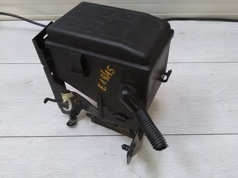 OPEL ASTRA G 97-04 Relé 1. kép