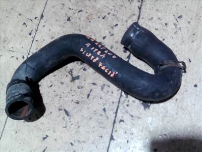 OPEL ASTRA G 97-04 Vízcső